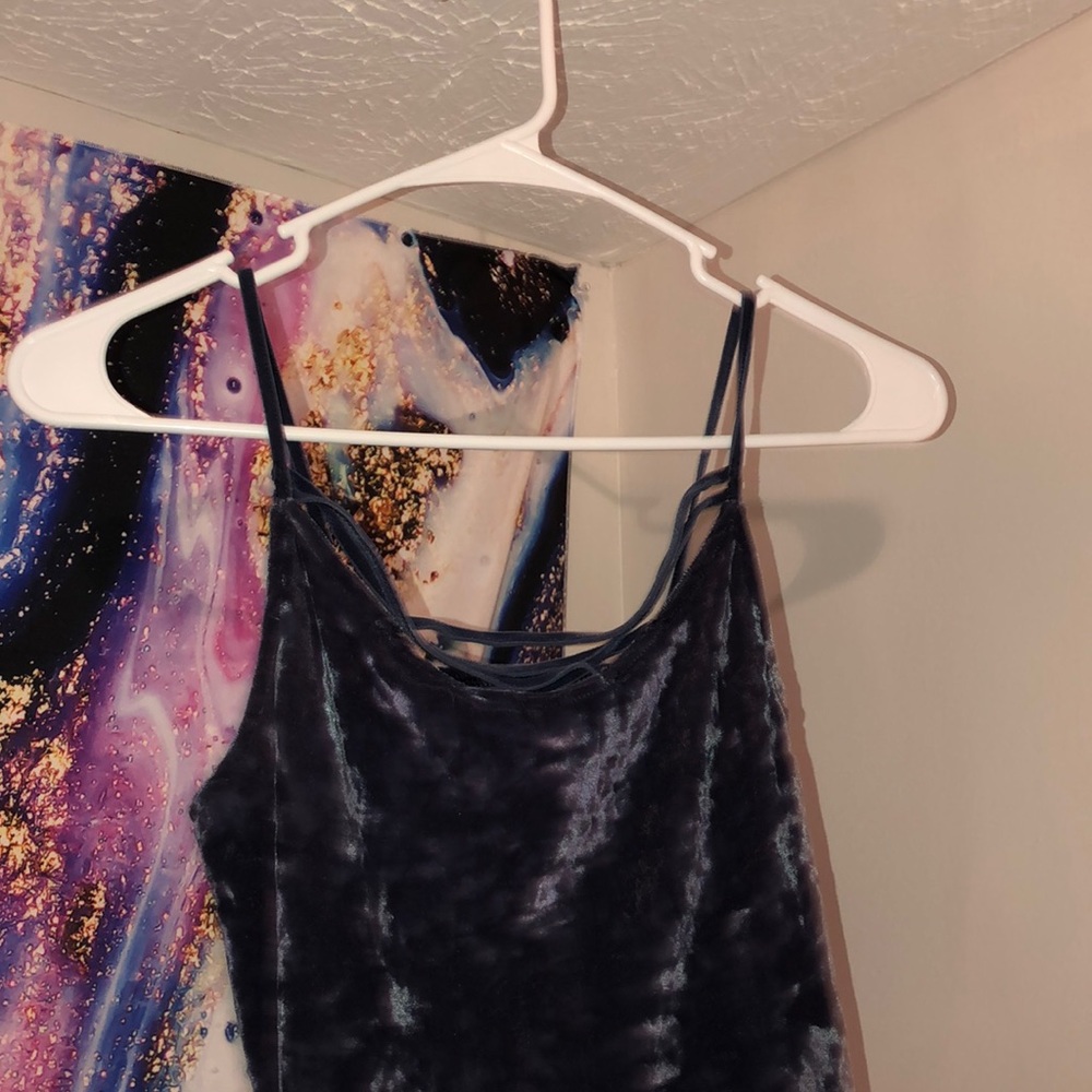 American eagle tank top